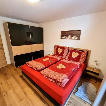 Ferienwohnung Kurz Kössen Exterior foto