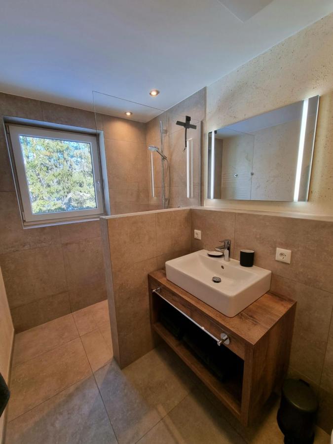 Ferienwohnung Kurz Kössen Exterior foto